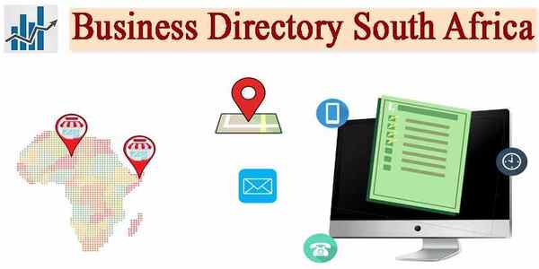 business directory south Africa