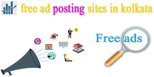 free ad posting sites in kolkata