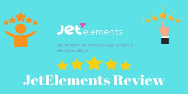 JetElements Review