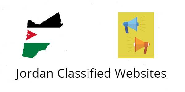 Jordan Classified Websites