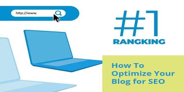 How To Optimize Your Blog for SEO