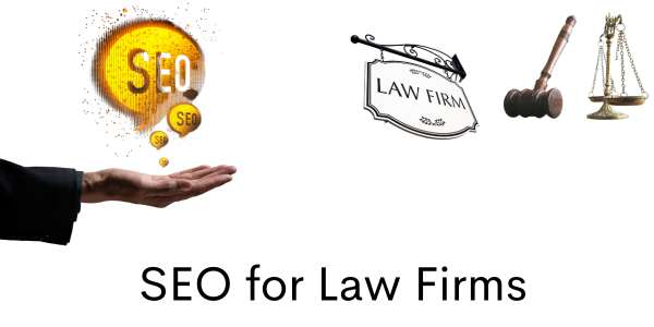 SEO for Law Firms
