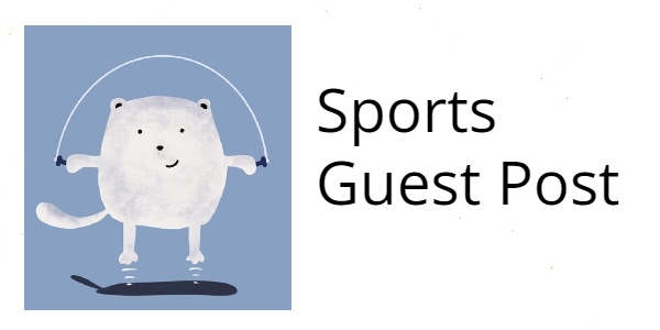 Sports Guest Post