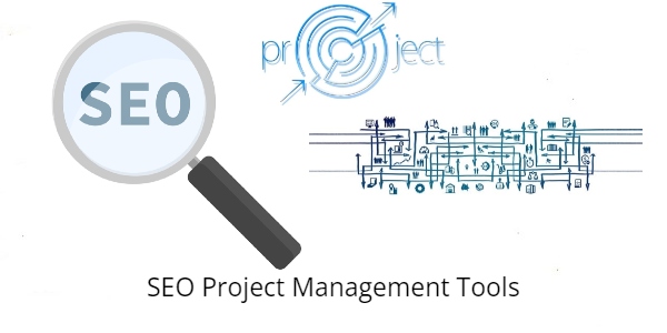 SEO Project Management Tools