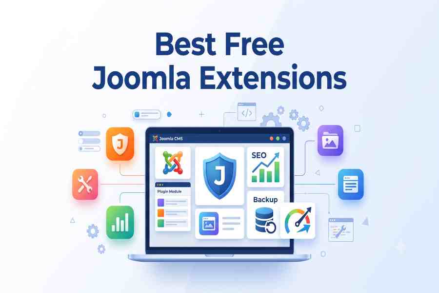 Joomla Plugins & Extensions