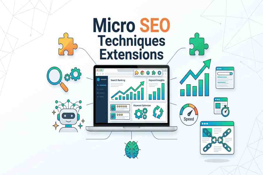 Micro SEO Techniques